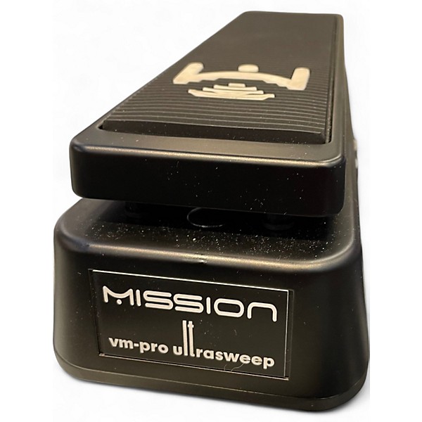 Used Mission Engineering vm pro Pedal