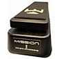 Used Mission Engineering vm pro Pedal
