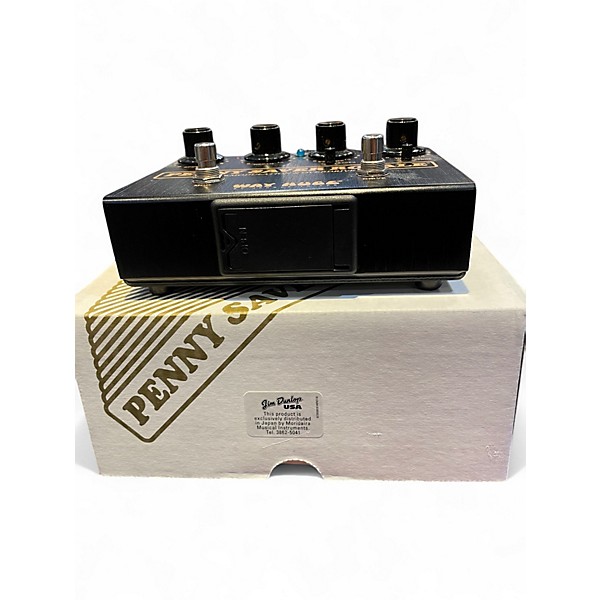 Used Way Huge Electronics Penny Saver Royale Effect Pedal Effect Pedal