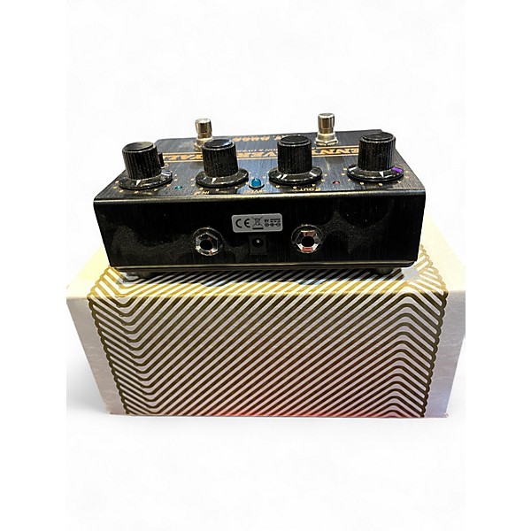 Used Way Huge Electronics Penny Saver Royale Effect Pedal Effect Pedal