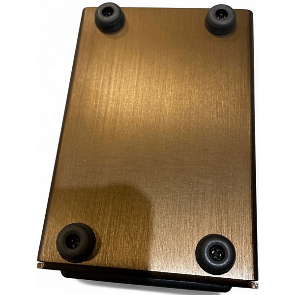 Used Way Huge Electronics BEER OVERDRIVE Effect Pedal