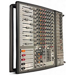Used Behringer PMP4000 Powered Mixer
