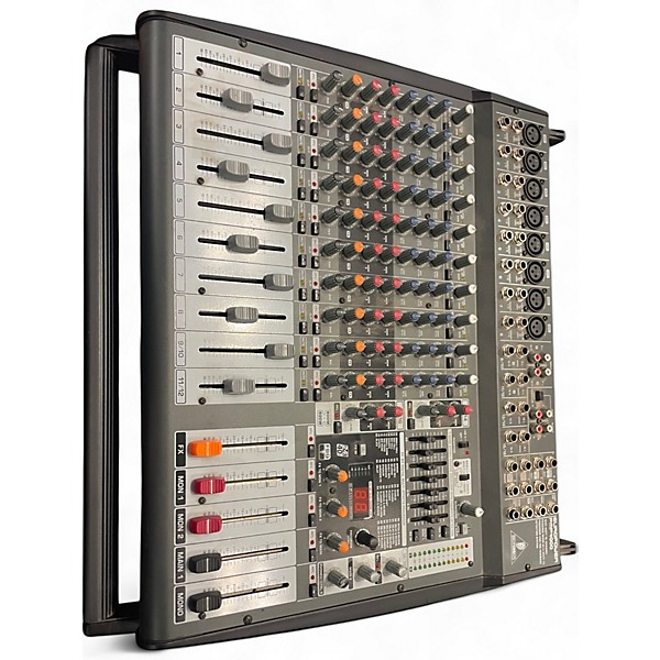Used Behringer PMP4000 Powered Mixer,Specials : American Fashion Style Bags On Sale Used Behringer PMP4000 Powered Mixer,Specials : American Fashion Style Bags On Sale