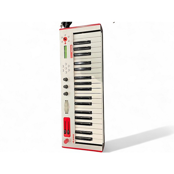 Alesis Micron シンセサイザー
