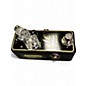 Used Xotic SL Drive Effect Pedal