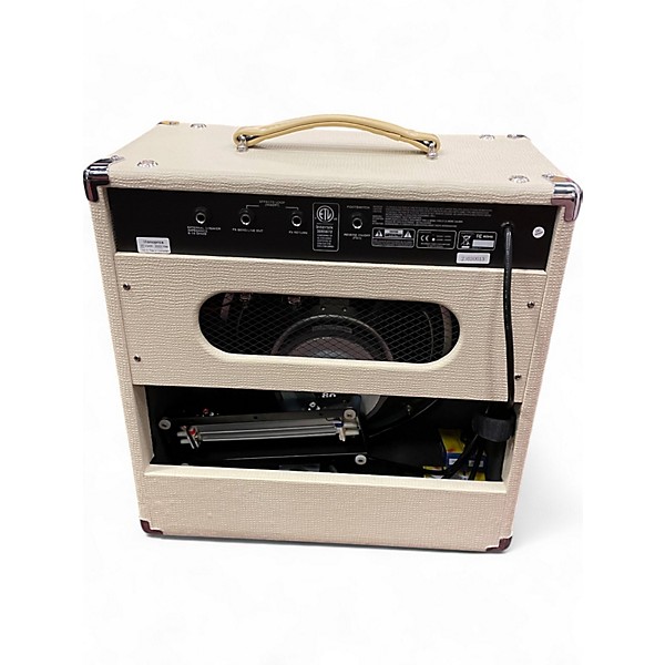 Used Monoprice STAGE RIGHT Tube Guitar Combo Amp