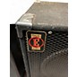 Used Eden 115XL Bass Cabinet