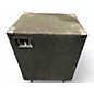 Used Eden 115XL Bass Cabinet