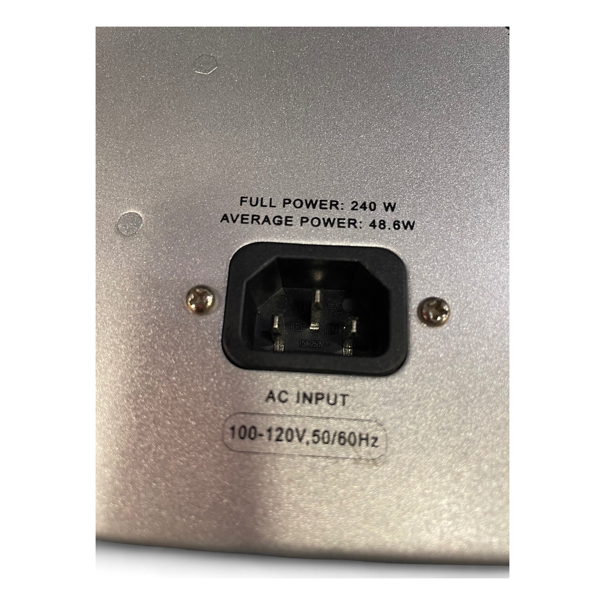 Used Gallien-Krueger MB115 Bass Combo Amp | Guitar Center