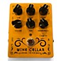 Used Caline WINE CELLAR Effect Pedal thumbnail