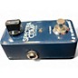 Used TC Electronic Spectra comp Effect Pedal