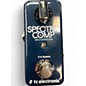 Used TC Electronic Spectra comp Effect Pedal