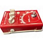 Used TC Helicon mic mechanic Vocal Processor