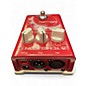 Used TC Helicon mic mechanic Vocal Processor