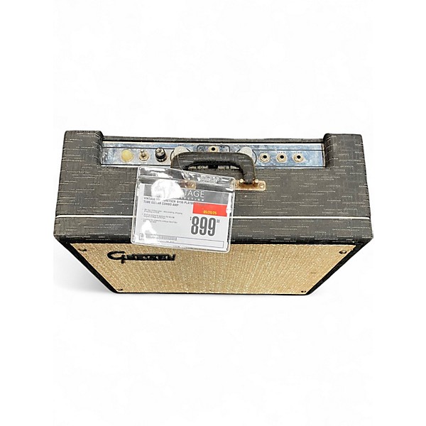 Vintage 1964 Gretsch  6156 playboy combo Tube Guitar Combo Amp