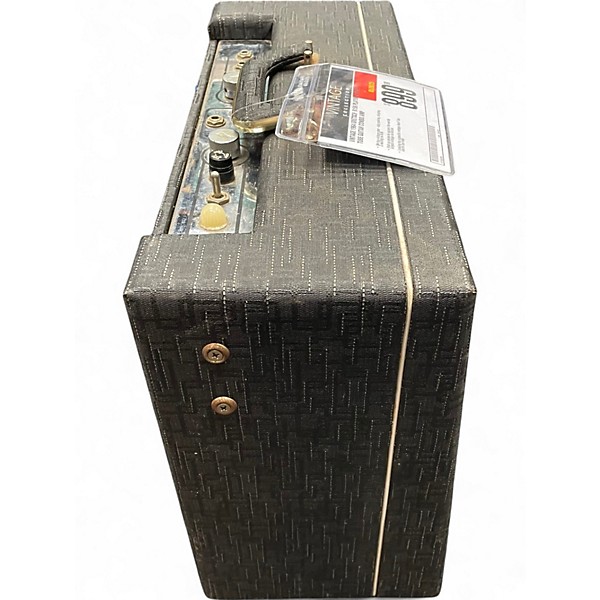 Vintage 1964 Gretsch  6156 playboy combo Tube Guitar Combo Amp