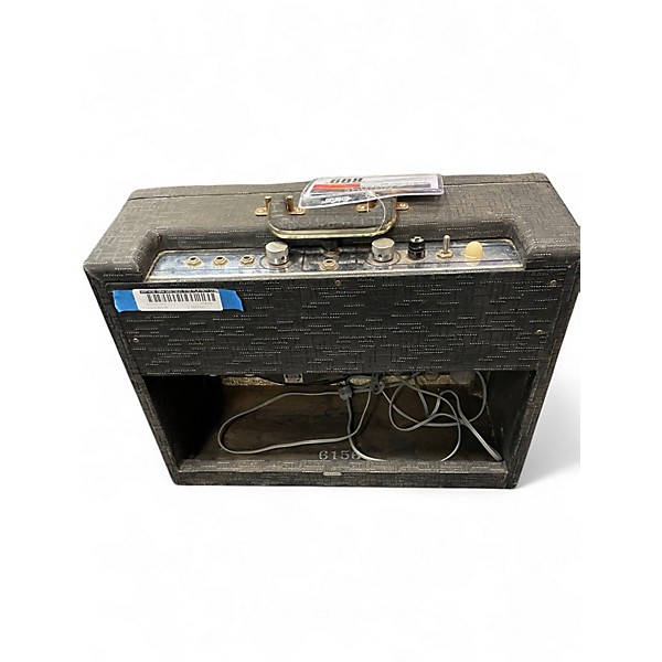 Vintage 1964 Gretsch  6156 playboy combo Tube Guitar Combo Amp