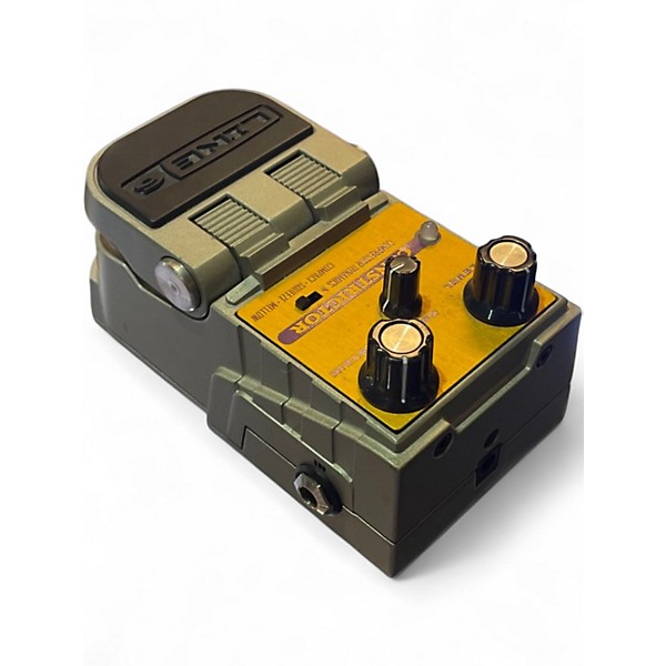 Used Line 6 Tonecore Constrictor Compressor Effect Pedal