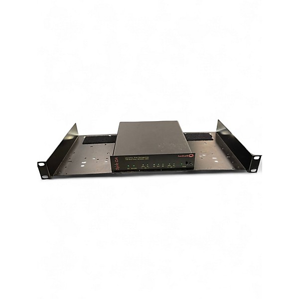 Used Aardvark SYNCDA Digital Clock