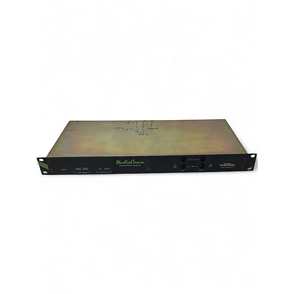 Used Studio Technologies STUDIO COMM  Signal Processor