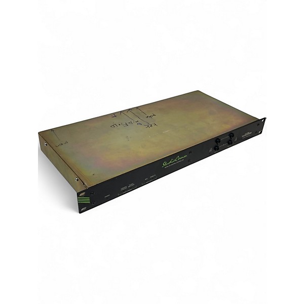 Used Studio Technologies STUDIO COMM  Signal Processor