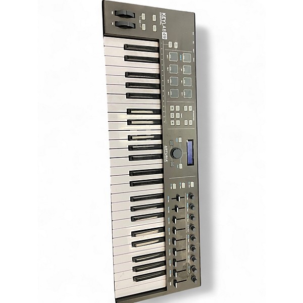 Used Arturia Keylab Essential 49 MIDI Controller,Specials : American Fashion Style Bags On Sale Used Arturia Keylab Essential 49 MIDI Controller,Specials : American Fashion Style Bags On Sale