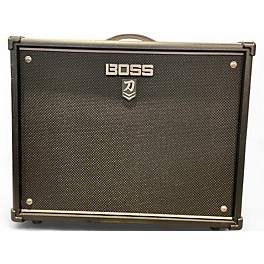 Used BOSS Katana 100 100W 1X12 Guitar Combo Amp
