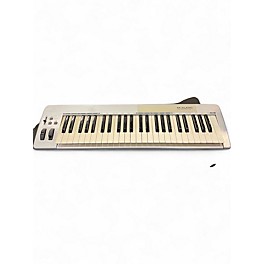 Used M-Audio Keystudio MIDI Controller
