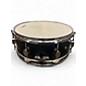 Used Pacific By Dw 5X14 F SERIES Black Drum
