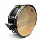 Used Pacific By Dw 5X14 F SERIES Black Drum