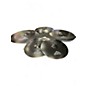 Used Eastrack 14in SILENT CYMBALS Cymbal