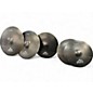 Used Eastrack 14in SILENT CYMBALS Cymbal