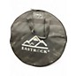 Used Eastrack 14in SILENT CYMBALS Cymbal