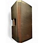Used Ev ZLX-15BT Powered Speaker