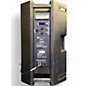 Used Ev ZLX-15BT Powered Speaker