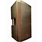 Used Ev ZLX-15BT Powered Speaker