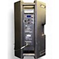 Used Ev ZLX-15BT Powered Speaker
