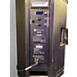 Used Ev ZLX-15BT Powered Speaker
