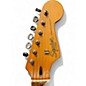 Used 2022 Squier 40TH ANNIVERSARY STRATOCASTER Seafoam Green Solid Body Electric Guitar