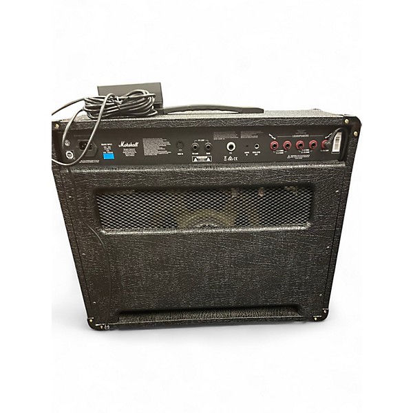 Used Marshall DCL40CR Tube Guitar Combo Amp