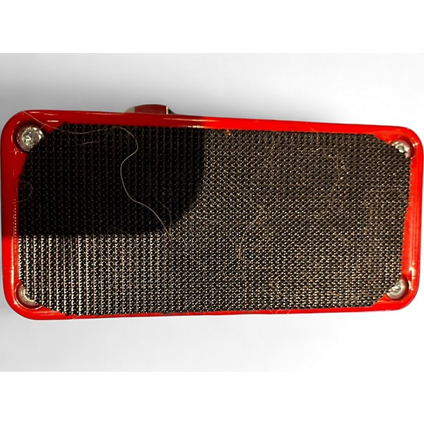 Used TC Electronic Sub N Up Mini Octaver Effect Pedal