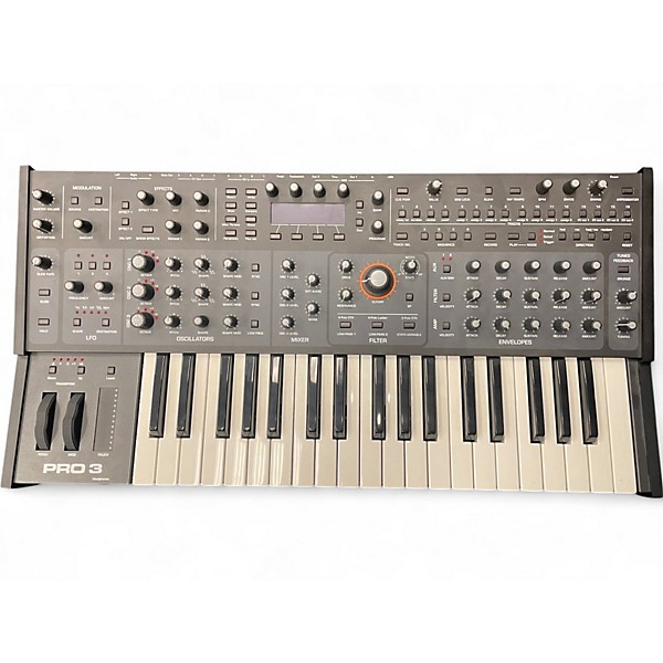 Used Sequential Pro 3 Synthesizer