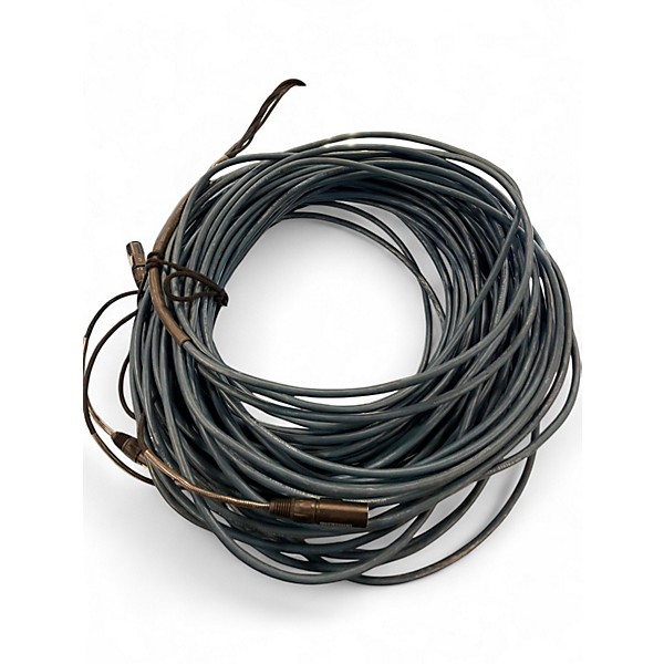 Used Whirlwind Medusa 4x4 XLR 200' Snake