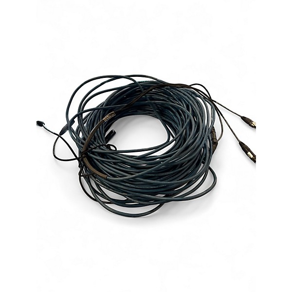 Used Whirlwind Medusa 4x4 XLR 200' Snake