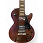 Used 2012 Gibson Les Paul Studio Mahogany Solid Body Electric Guitar