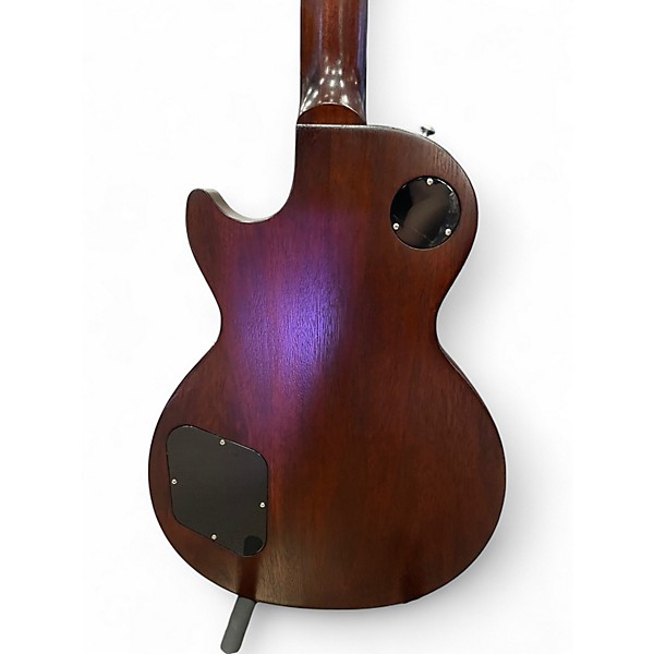 Used 2012 Gibson Les Paul Studio Mahogany Solid Body Electric Guitar