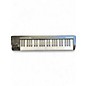 Used M-Audio Code 49 MIDI Controller thumbnail
