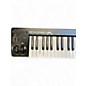 Used M-Audio Code 49 MIDI Controller