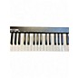 Used M-Audio Code 49 MIDI Controller