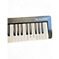 Used M-Audio Code 49 MIDI Controller